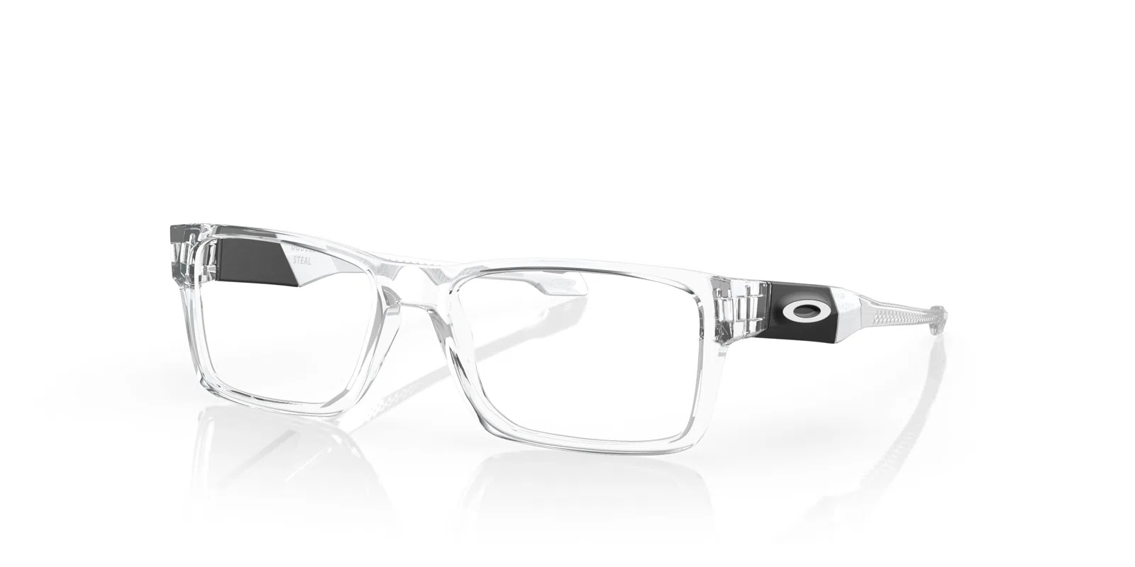 Oakley Double Steal 8020 Eyeglasses - view 6